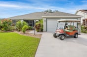 High Point Getaway near Lake Sumter