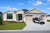 Badillo’s Edenfield Oasis at The Villages, Florida
