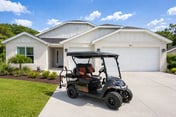 Ruhlman Pool & Preserve Retreat in The Villages