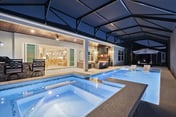 Grand Edenfield Luxury Experience