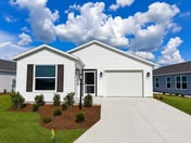 Degarmos Comfy Villa at The Villages