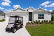 Edenfield Golf View Retreat
