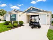 Joseph's Oasis at Dabney in The Villages