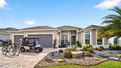 Adamsville Premier Golf, Fitness & Pool Estate
