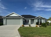 The McLucas Getaway (Lake Denham)