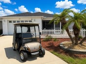 The Davit Place Getaway | The Villages FL