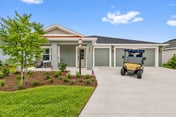 Sweny Eastport Spa Retreat | Heated Private Spa • Walk to Eastport • Golf Cart