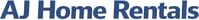 AJ Home Rentals
