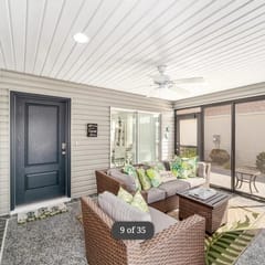 Rhett Isles Retreat at Linden