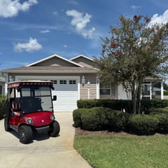 Chesapeake Bright Retreat in The Villages