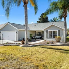 Georgetown Dream Home (Liberty Park)