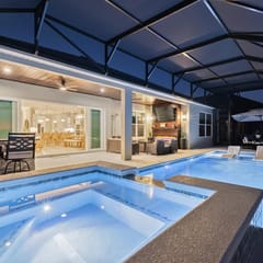Grand Edenfield Luxury Experience