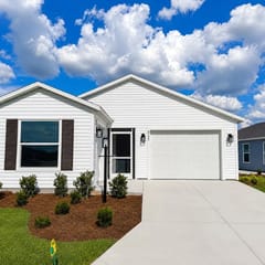 Degarmos Comfy Villa at The Villages
