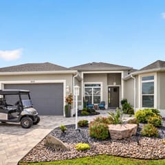 Adamsville Premier Golf, Fitness & Pool Estate