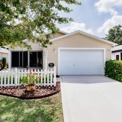 Thurmond Villa Escape in Liberty Park