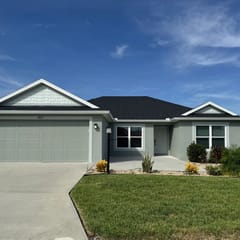 The McLucas Getaway (Lake Denham)
