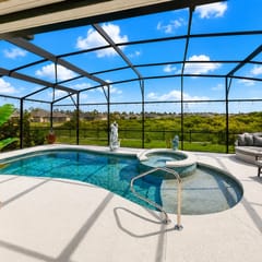 Haven on Earth | Luxury Pool Home at The Villages