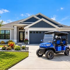 Eastport LaGrange Luxury Retreat