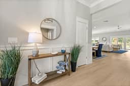 Tanzi’s Luxe Pondside Oasis at The Villages - Image 4
