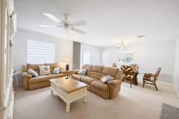Thurmond Retreat at Liberty Park in The Villages - Image 4