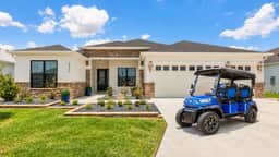Paquette's Oak Hollow Greenside The Villages - Image 2