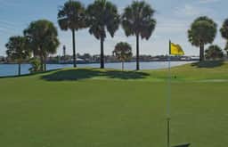 Cole Paradise | 2BR Villa with Golf Cart at The Villages - Image 5