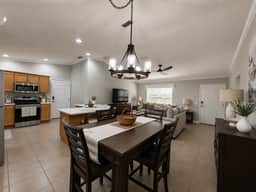 Orangeburg Home | 2/2 Comfort, Enclosed Lanai, Location! - Image 3