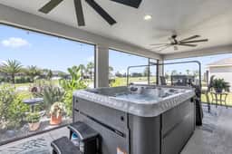 🌴✨ Moultrie Creek Luxury Escape with Hot Tub - Image 2