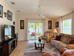 Cheraw Courtyard Retreat | Golf Cart & Central Location - Image 2