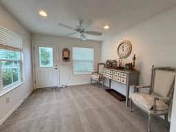 Gallinule Court Retreat | Spacious Fenney Patio Villa - Image 2