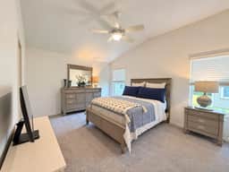 Gallinule Court Retreat | Spacious Fenney Patio Villa - Image 5