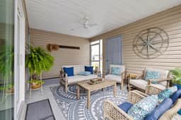 Brody Villa | 2/2 Furnished, Dog, Cart and Bikes in The Villages - Image 4