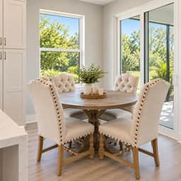 Merritt Field Waterfront | Golf Views + 4-Seat Golf Cart - Image 4