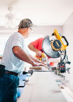 Property Maintenance