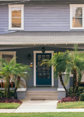 Seasonal Rental Management