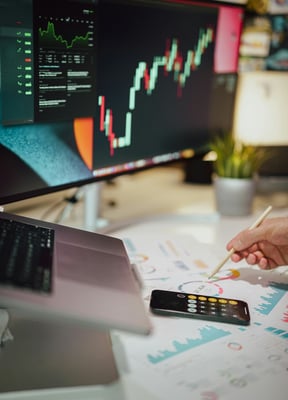 Revenue management
