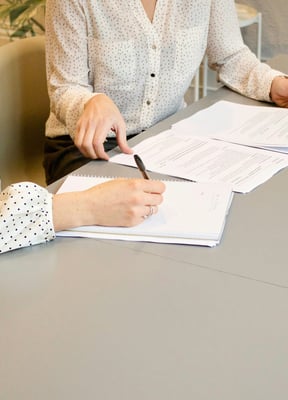 Long-Term Rental Management