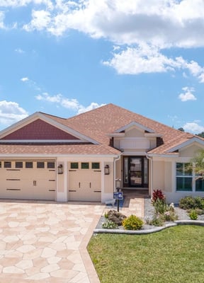 Luxury Rentals in The Villages