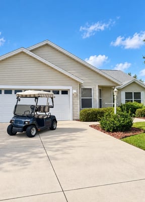 Vacation Rental Management