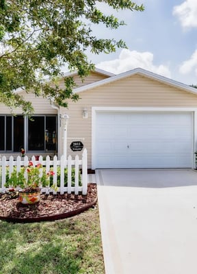 Vacation Rental Management