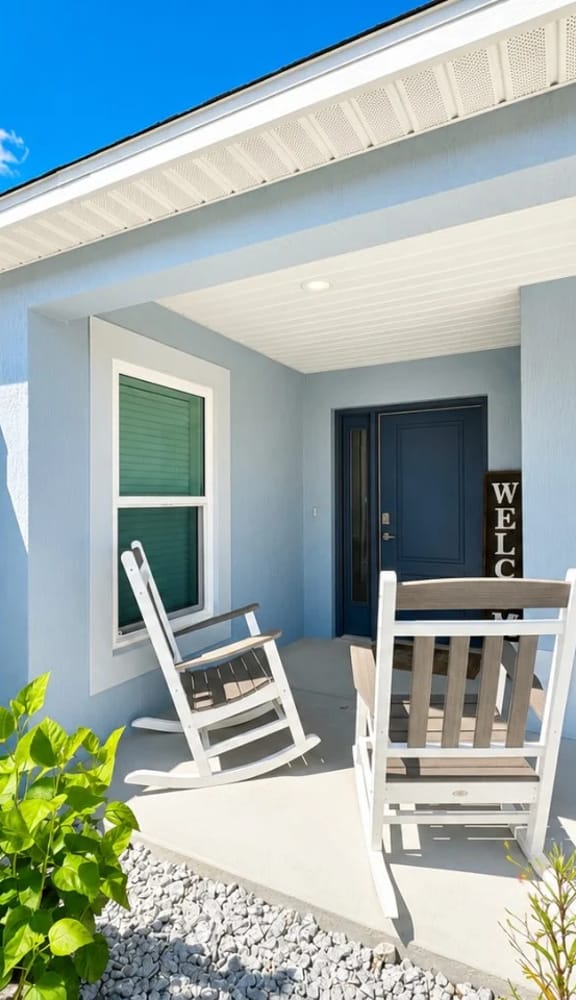 Pet Friendly Homes