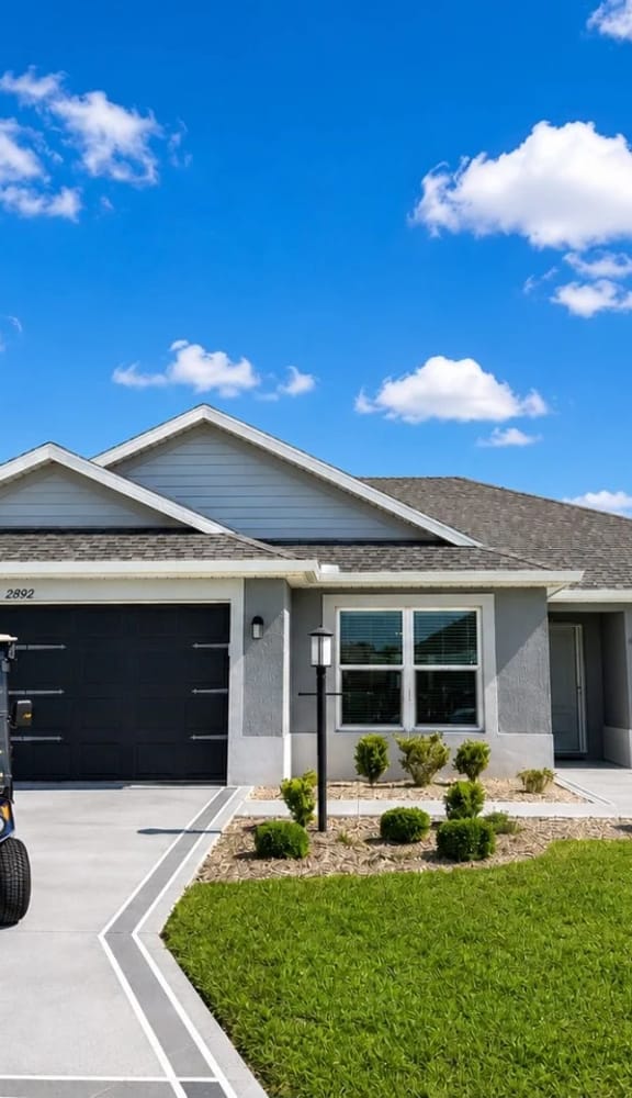 Long Term Rentals