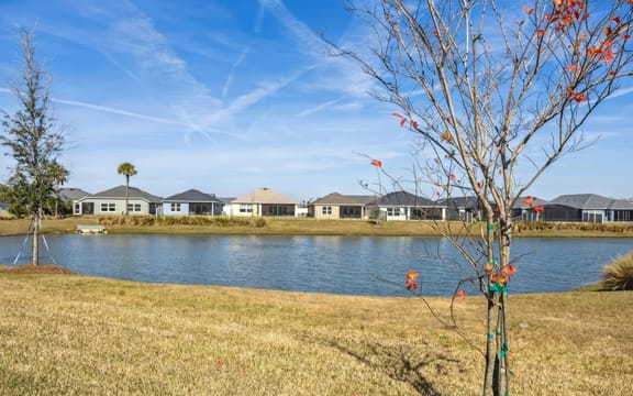 Seasonal Rental Management