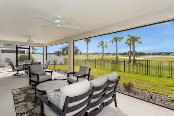 Don Eileen’s Fairway Retreat at Oak Hollow - Image 1
