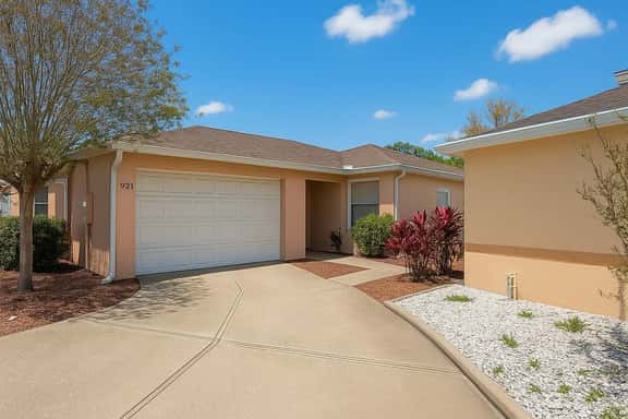 Medira Villa at Spanish Springs at Villages of Del Mar - Image 1