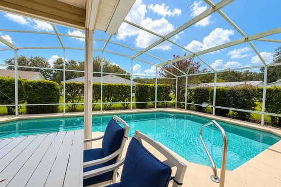 Pool & Fun Fernbrook Oasis - Image 1