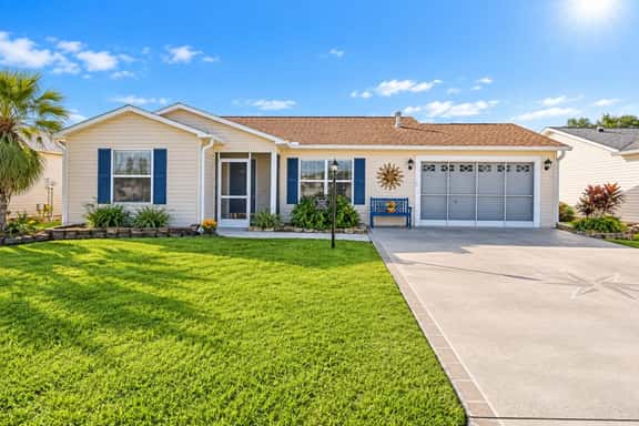 Polo Ridge Paradise | Spacious 3BR/3BA | Near Lake Sumter - Image 1
