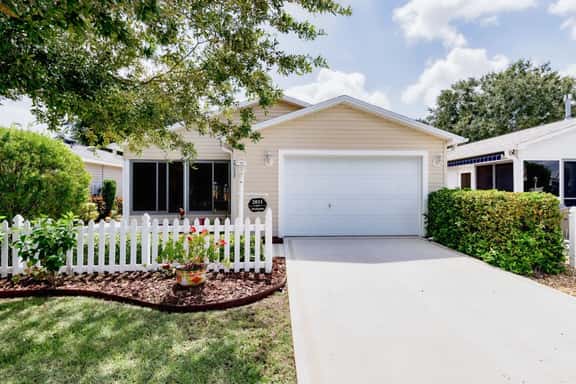 Thurmond Villa Escape in Liberty Park - Image 1