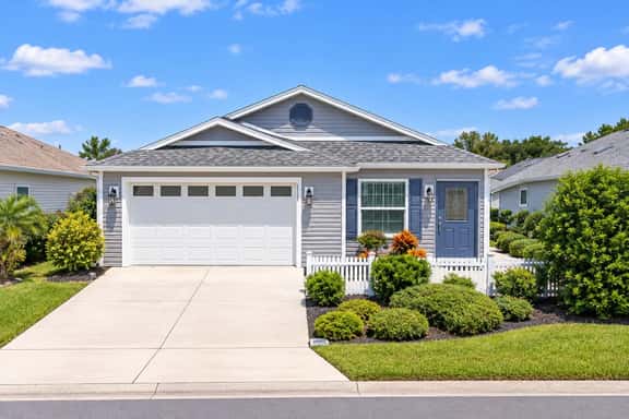 Gallinule Court Retreat | Spacious Fenney Patio Villa - Image 1