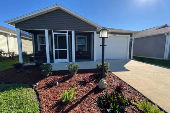 Silvana Delight Villa (DeLuna) - Image 1